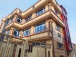 House for sale in Shaheed Mazari Road, Barchi