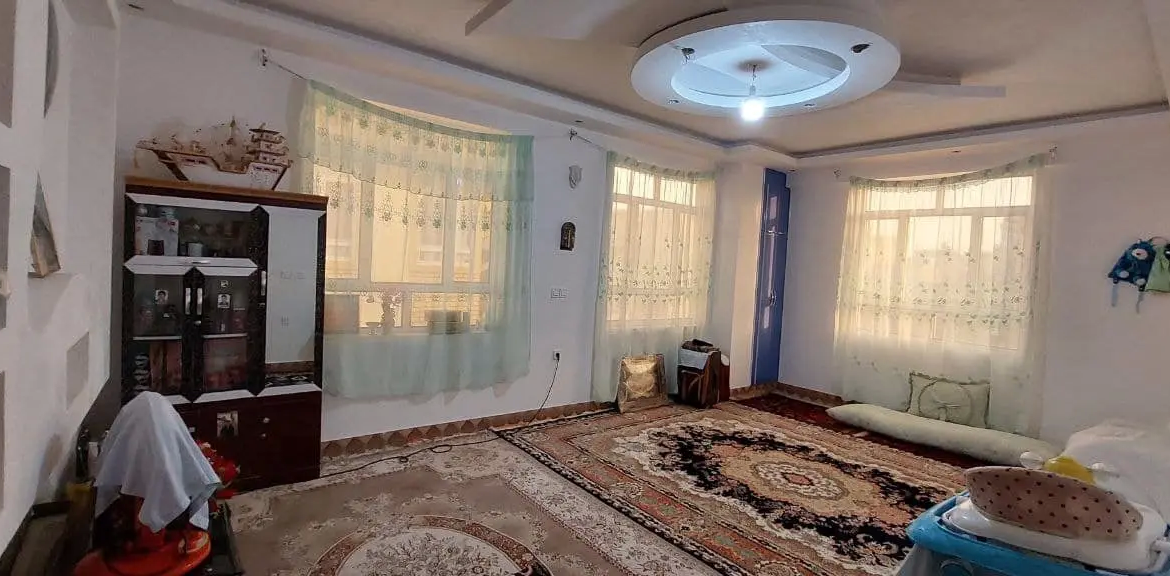 House is for sale in Herat Afghanistan