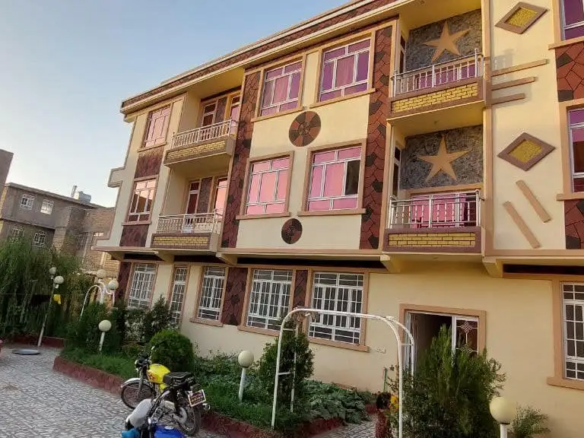 House is for sale in Herat Afghanistan