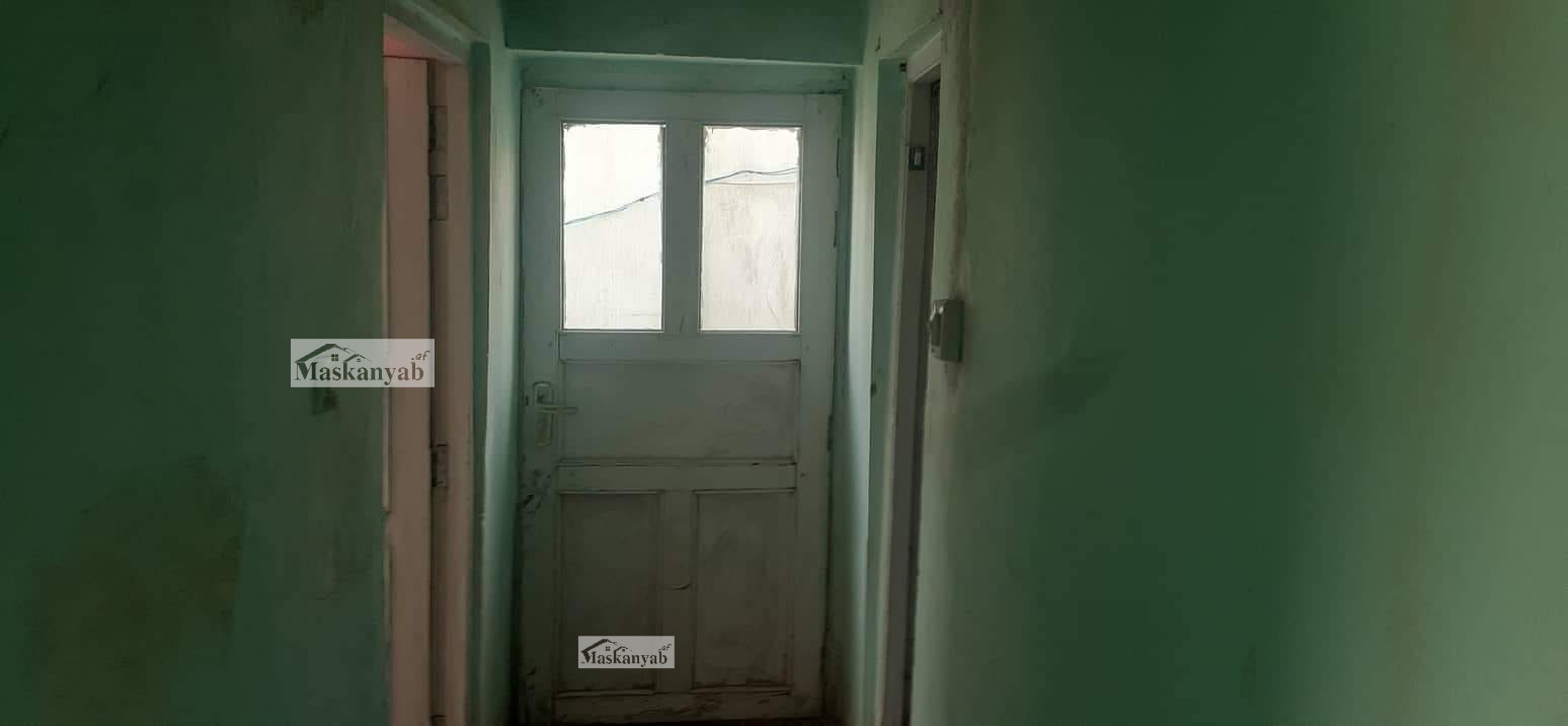 Three-floor house for sale in Kabul