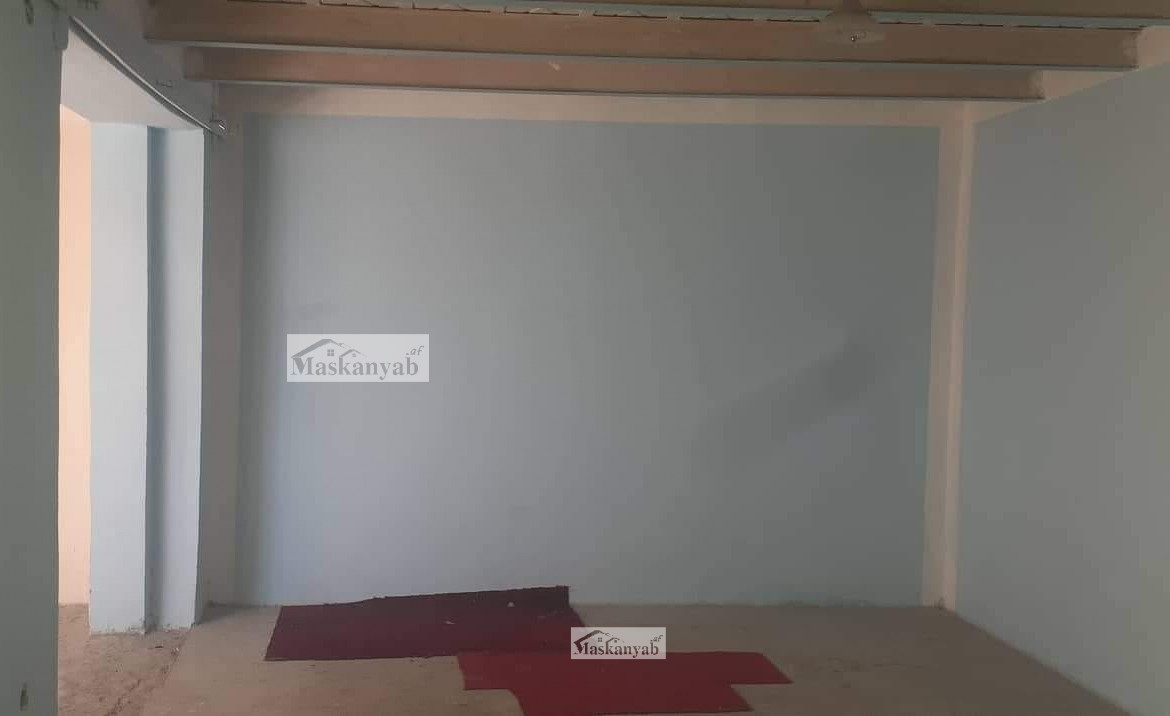 Three-floor house for sale in Kabul