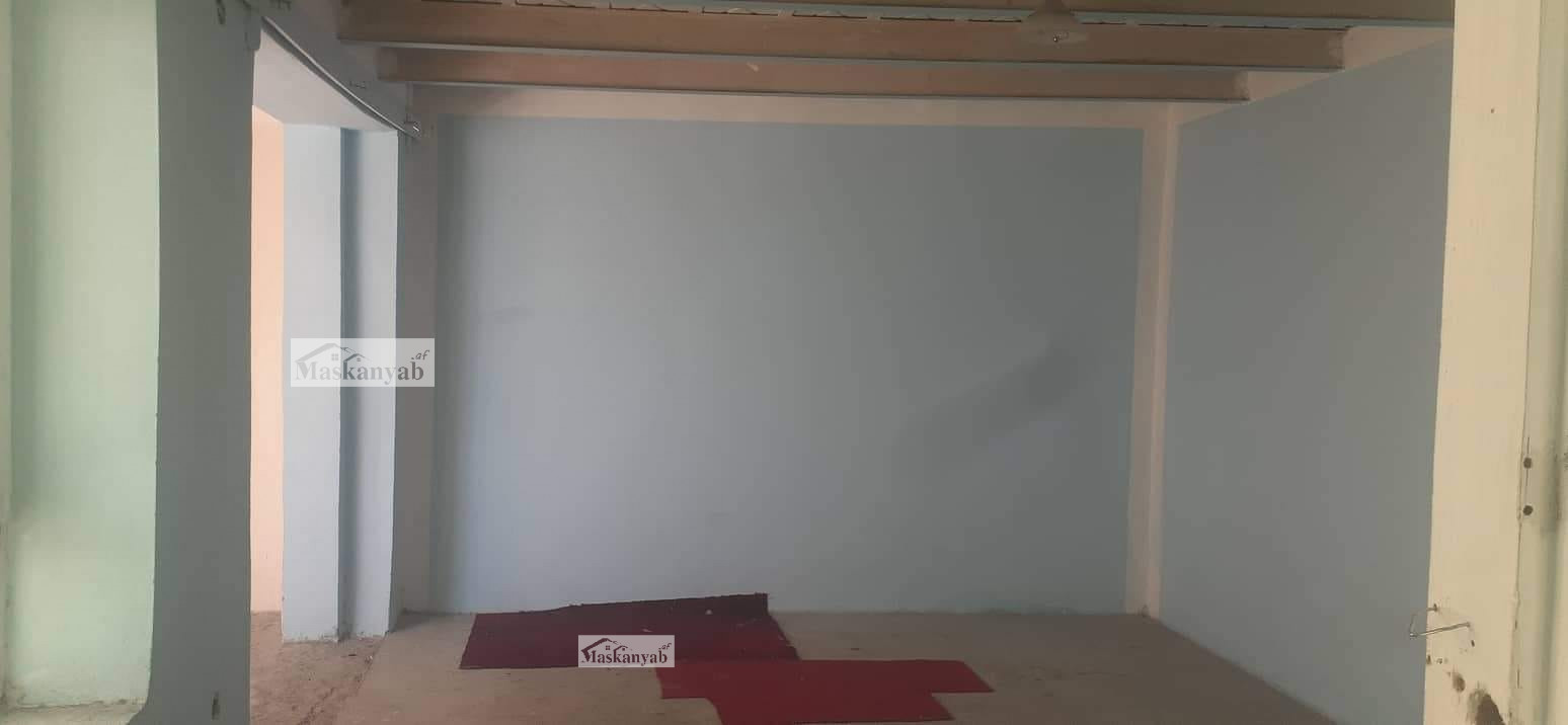 Three-floor house for sale in Kabul