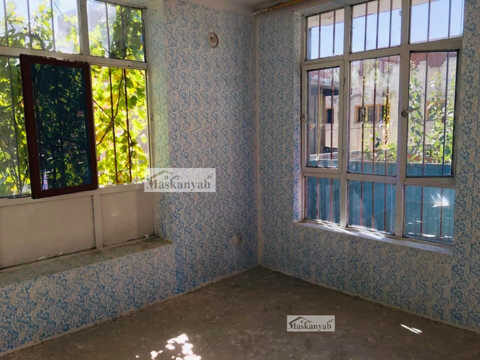 House for sale in Karte New, Kabul