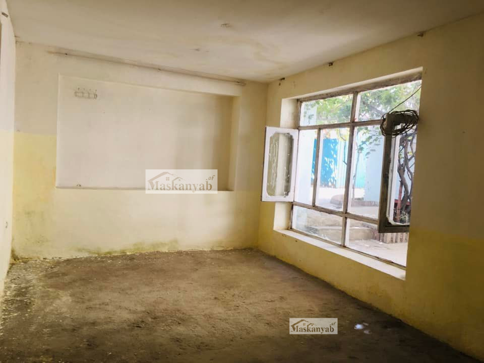 Three-floor house for sale in Karte New, Kabul