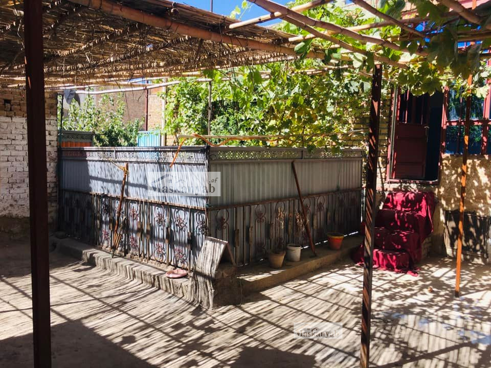 Three-floor house for sale in Karte New, Kabul