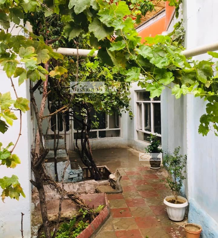 Three-floor house for sale in Karte New, Kabul