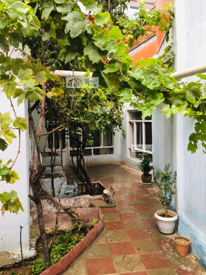 Three-floor house for sale in Karte New, Kabul