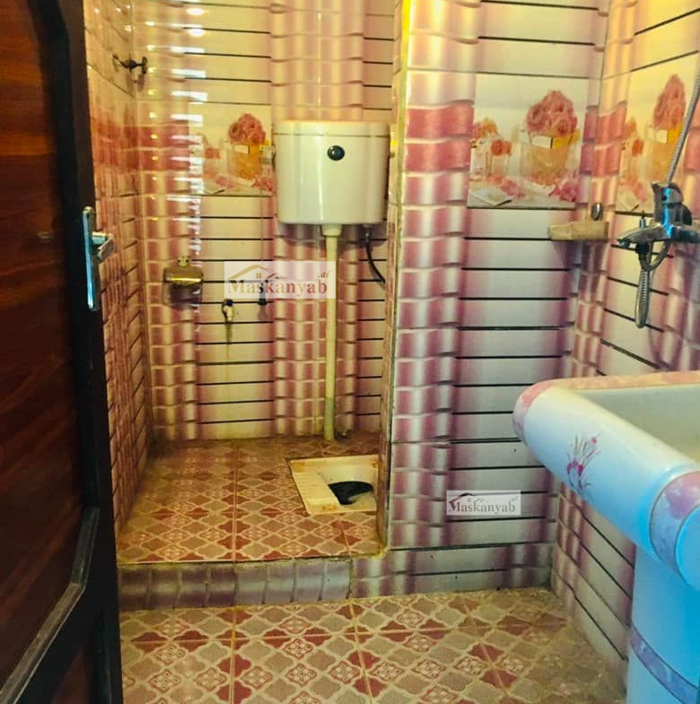 House for sale in Karte New, Kabul