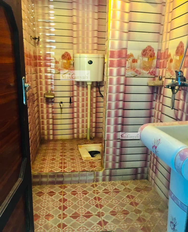 House for sale in Karte New, Kabul