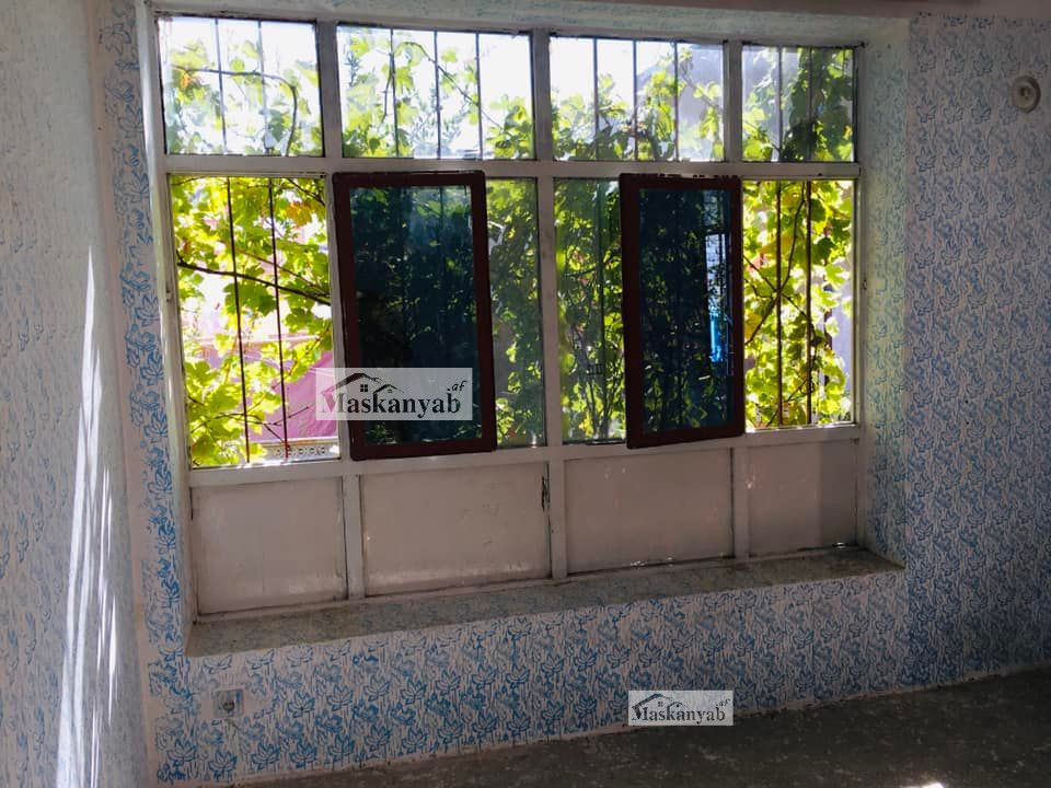 House for sale in Karte New, Kabul