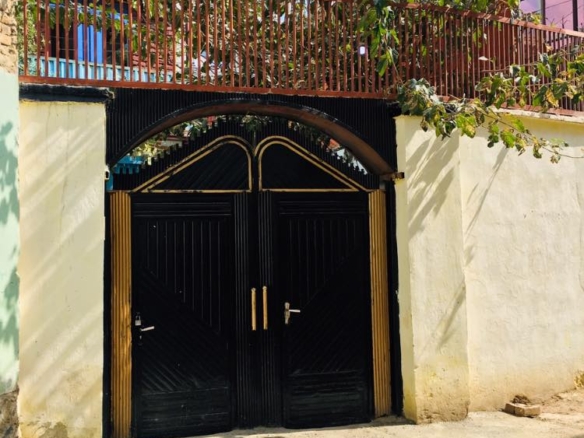 House for sale in Karte New, Kabul