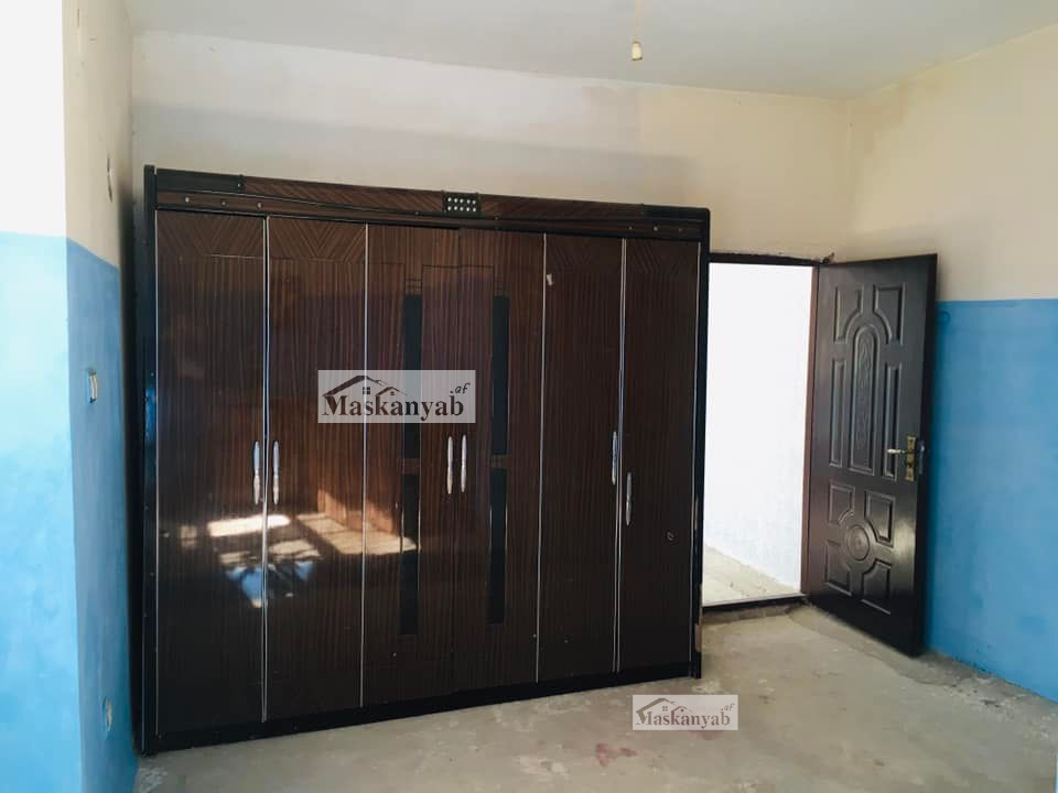 House for sale in Karte New, Kabul