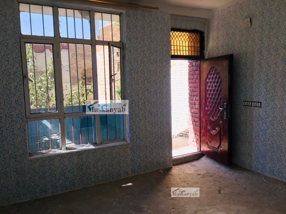 House for sale in Karte New, Kabul