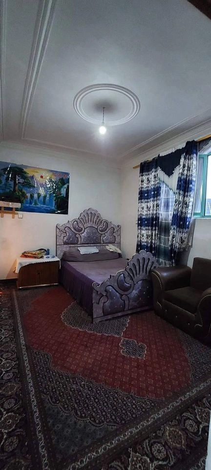 Three-floor house for sale in district 7, Herat
