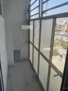 Three-room apartment for a mortgage in Airport road, Kabul