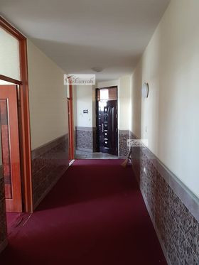 An apartment is for mortgage in Airport road, Kabul