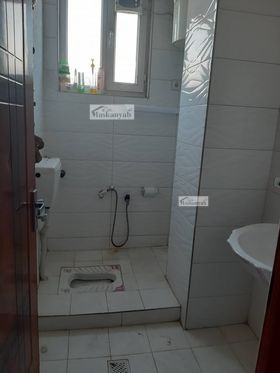 An apartment is for mortgage in Airport road, Kabul