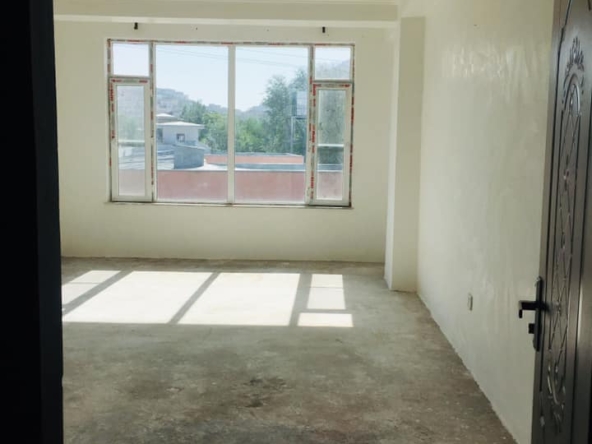 Three-room apartment for rent in Dehmazang, Kabul