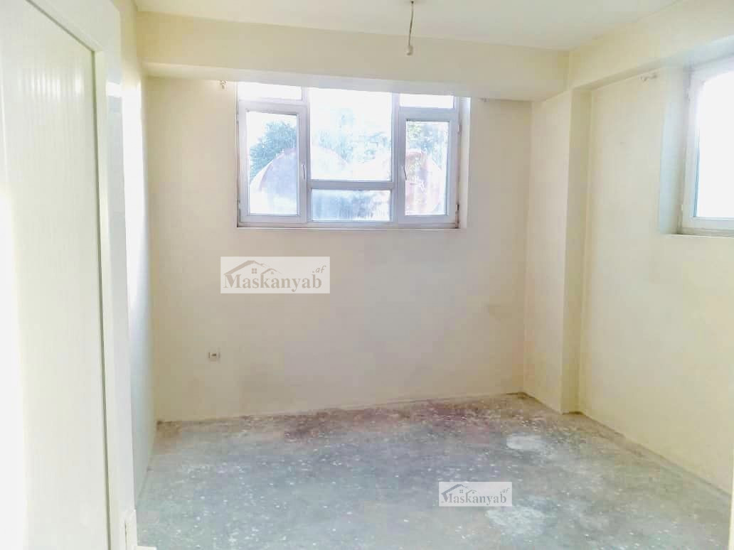 Moden apartment for rent in Kabul