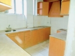 Three-room apartment for rent in Taimani Project, Kabul