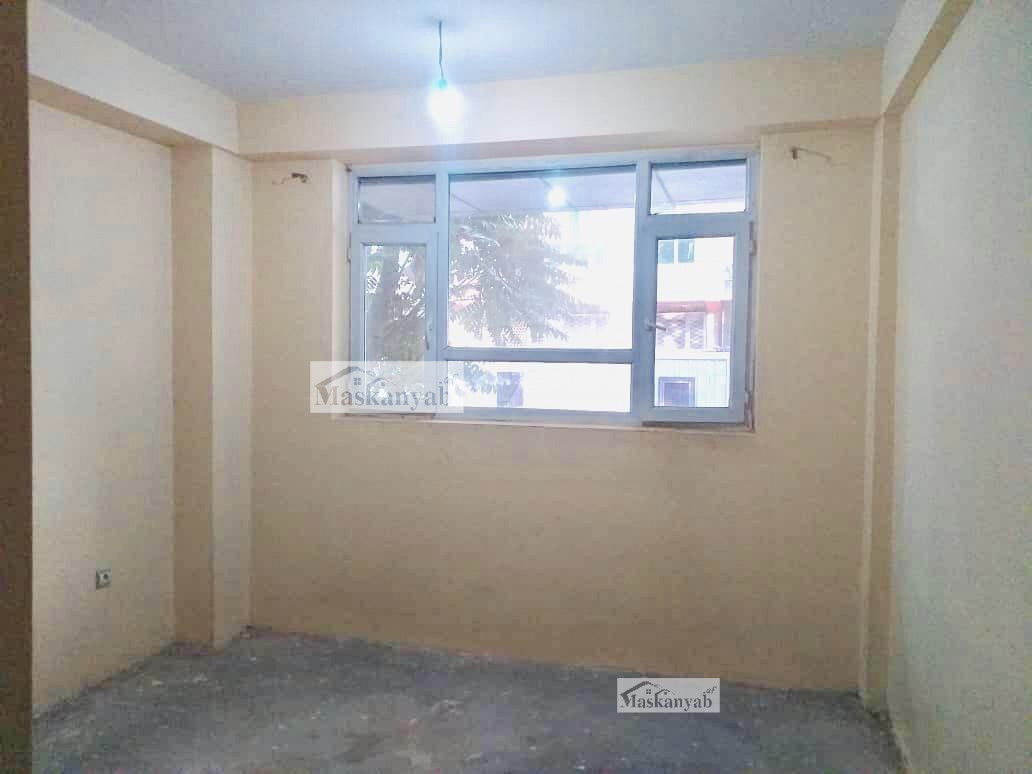 Three-room apartment for rent in Taimani Project, Kabul