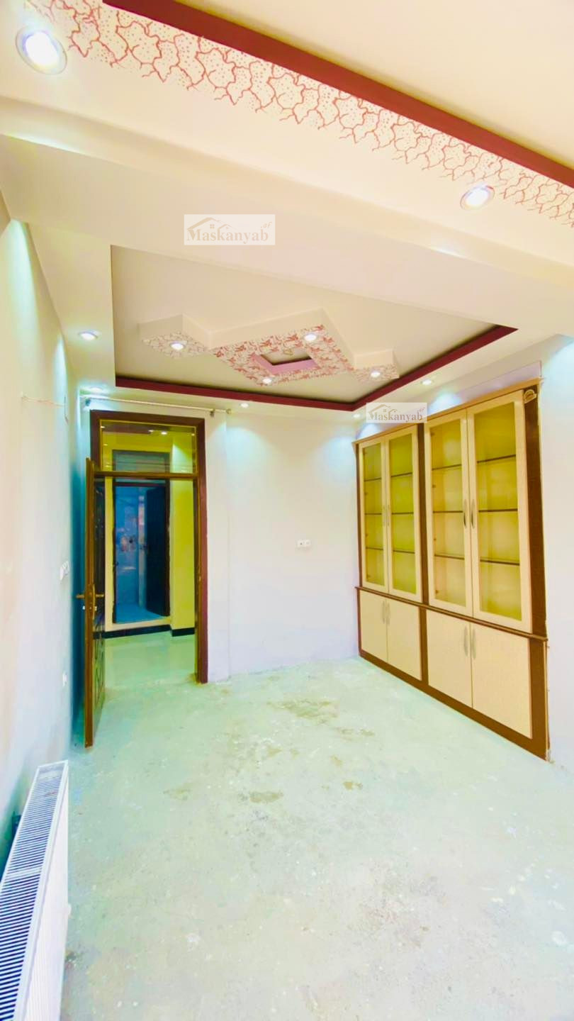 Modern apartment for rent in Taimani Project, Kabul
