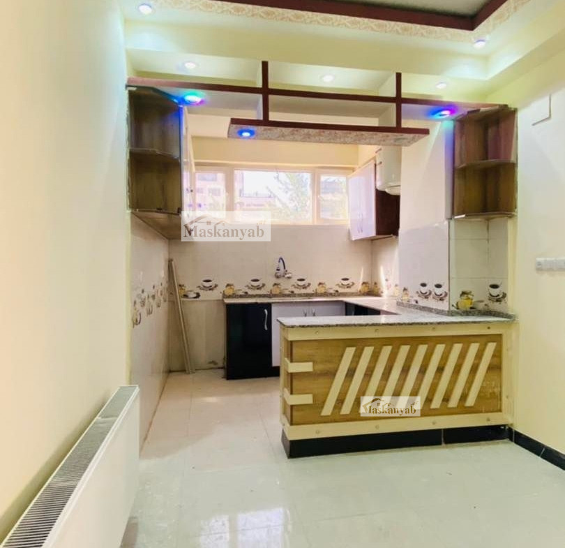 Modern apartment for rent in Taimani Project, Kabul