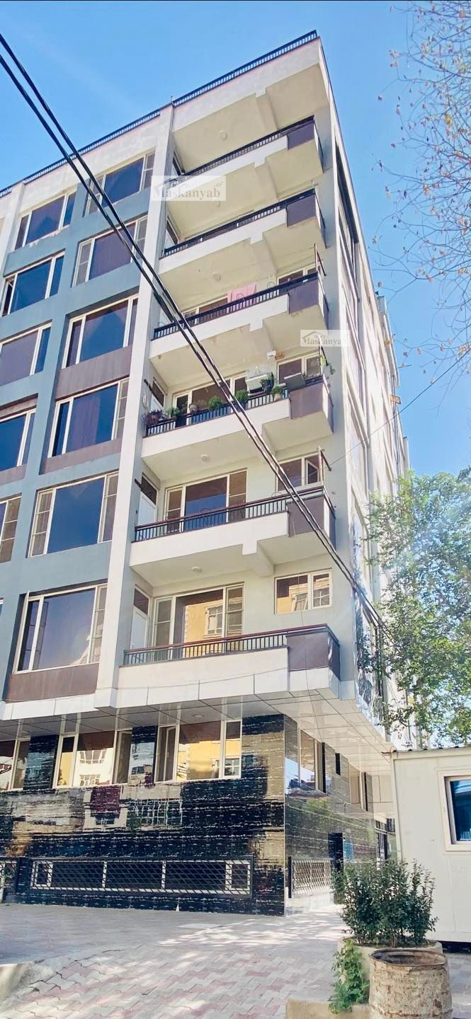 Threeroom apartment for rent in Taimani Project, Kabul