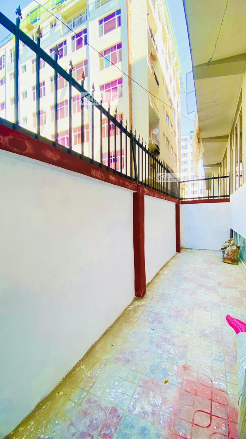 Modern apartment is for sale in Kabul