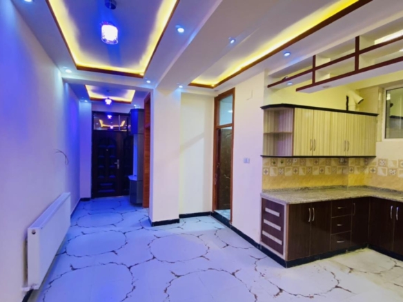 apartment for sale in 4th street Taimani Project
