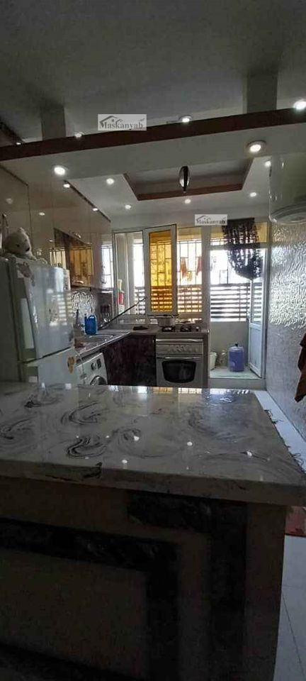 Three-room block for sale in Qala-e Fatihullah, Kabul