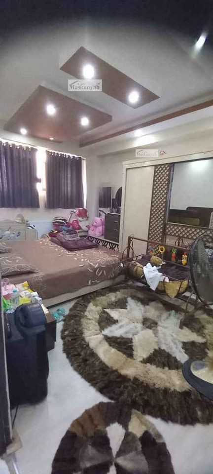Modern apartment for sale in Qala-e Fatihullah, Kabul