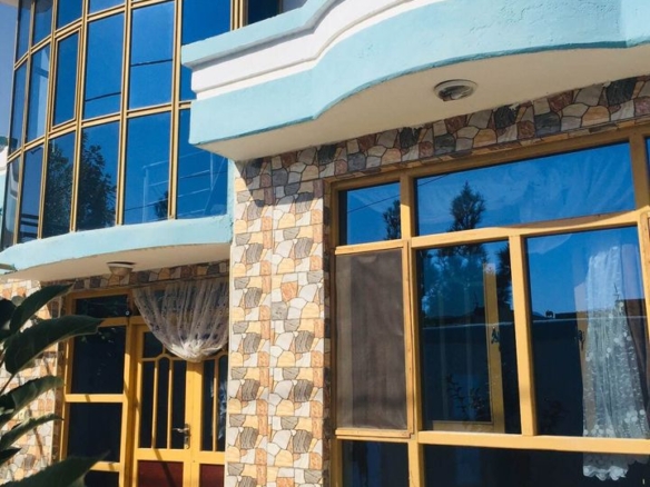 House for mortgage in Kotal-e Khair KHana