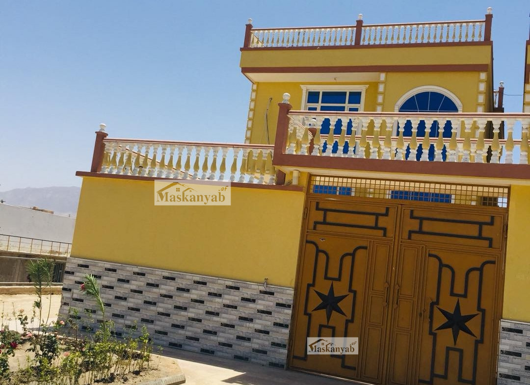 house is for sale in Khalid_ibn Walid Town
