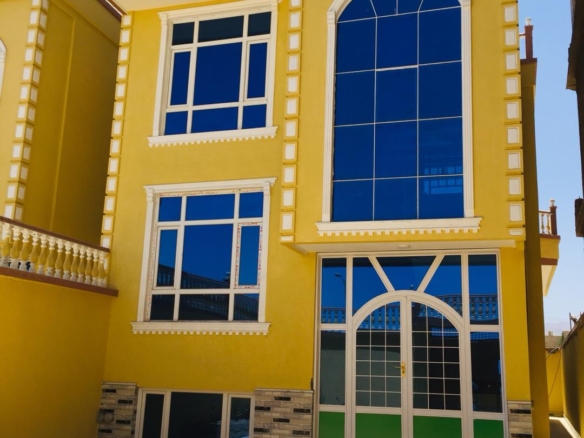 house is for sale in Khalid_ibn Walid Town