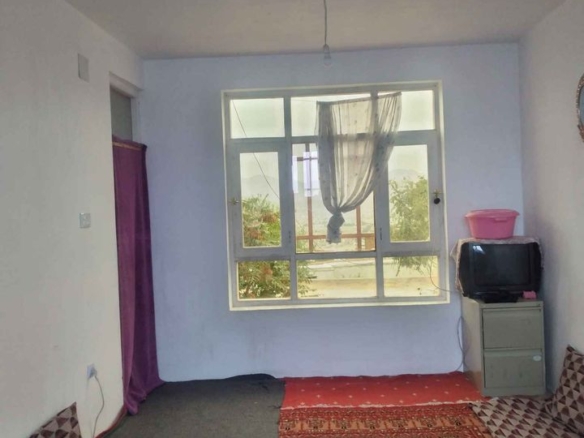 Two-floor house for a mortgage in Maidan Road, Kabul