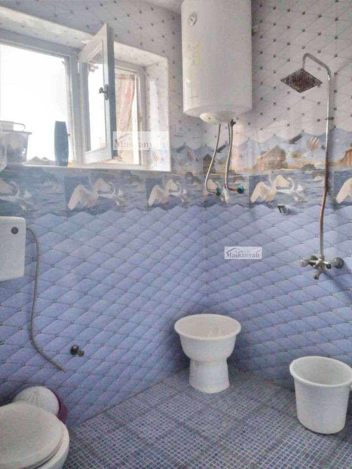 House for mortgage in Airport road, Kabul