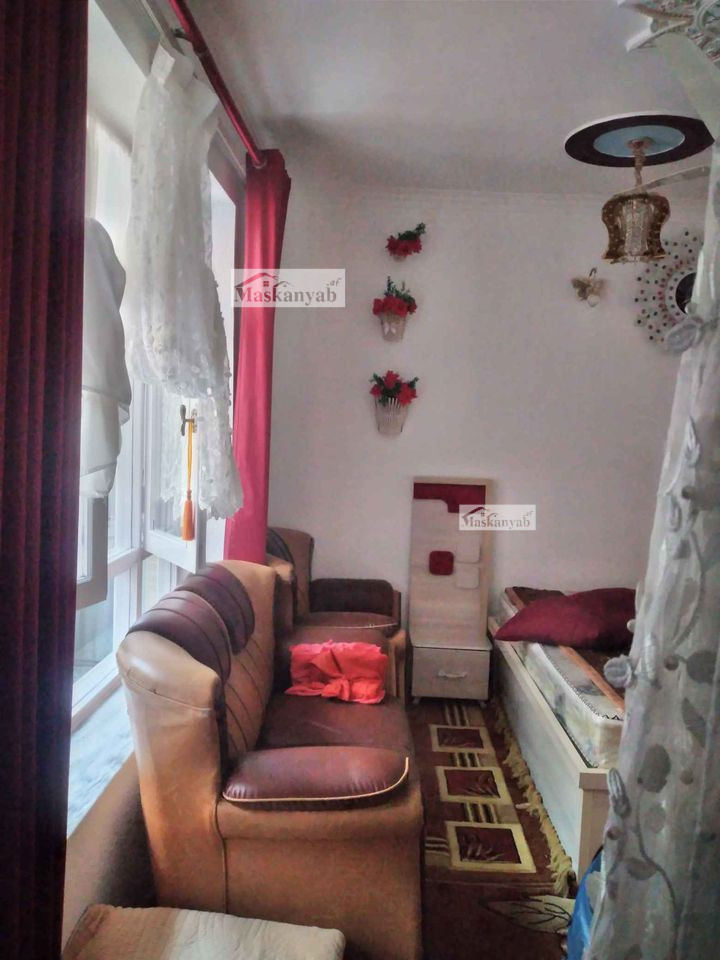 House for mortgage in Airport road, Kabul