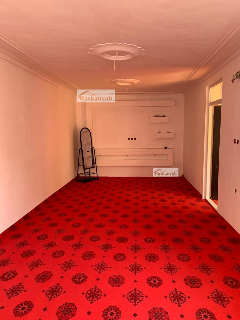 House for sale in district 10, Kabul