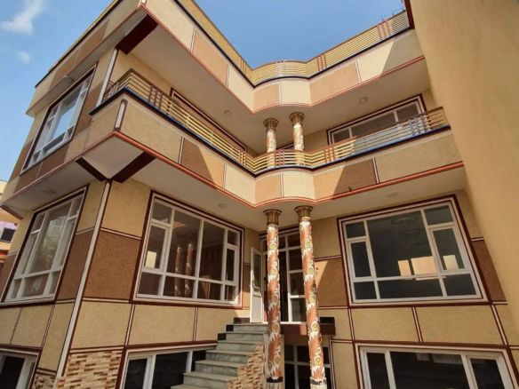 house for sale in Darul Aman, Kabul
