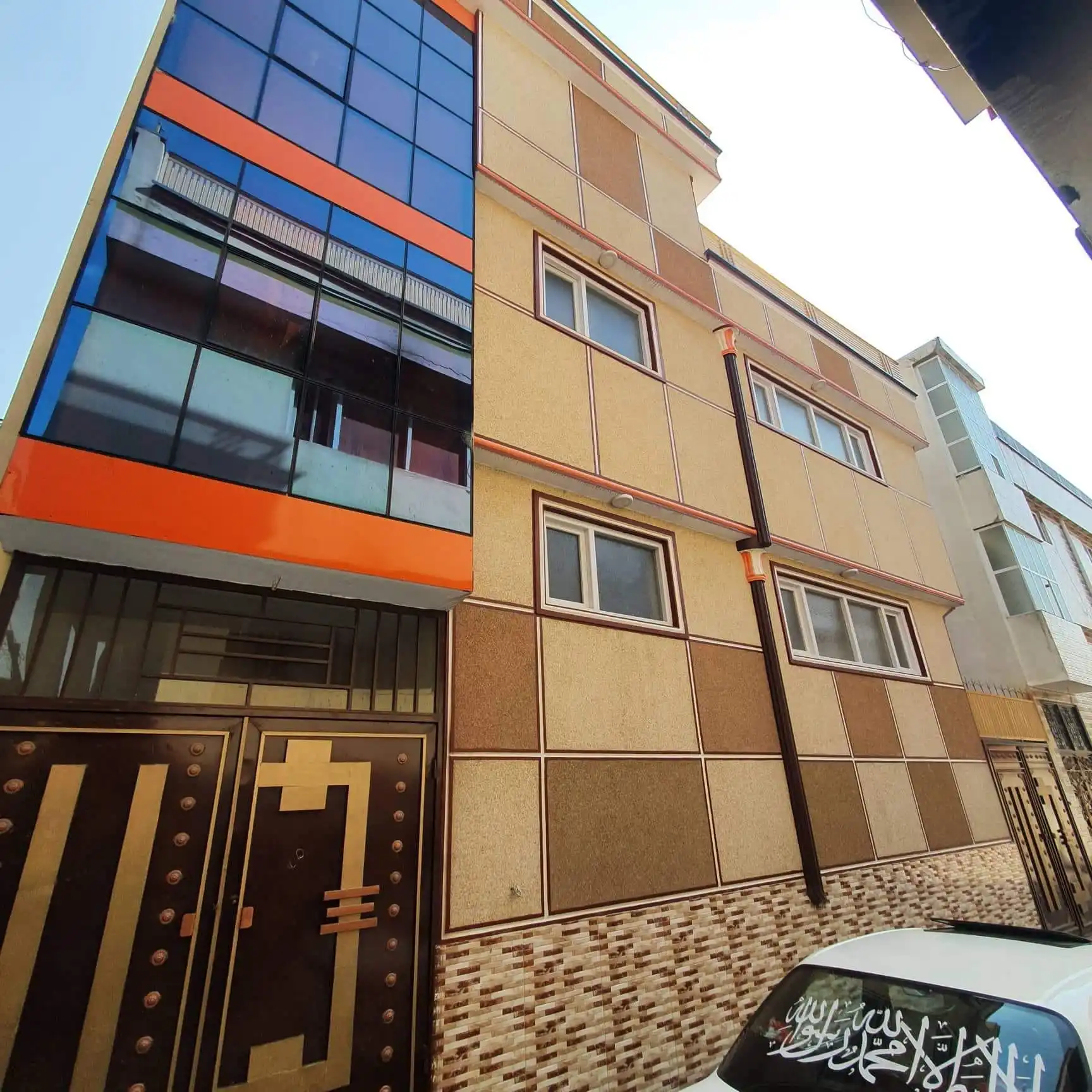 house for sale in Darul Aman, Kabul