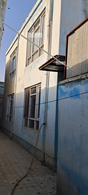 Two-floor house for sale in Deh Dana Bazaar, Kabul
