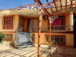 Two-floor house for sale in Khalid-ibn Walid Town, Mazar