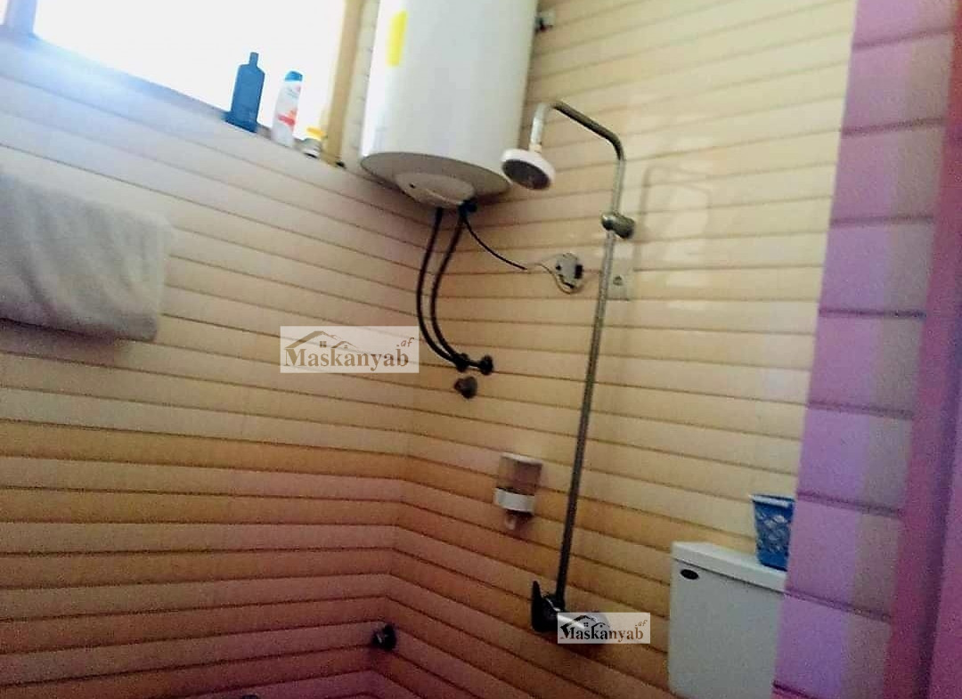 Two-floor house for sale in Khalid-ibn Walid Town, Mazar