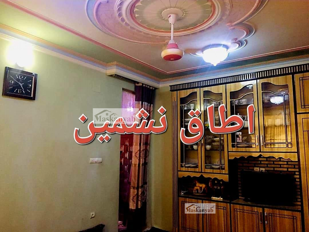 House for sale in Khalid town, Mazar-e sharif