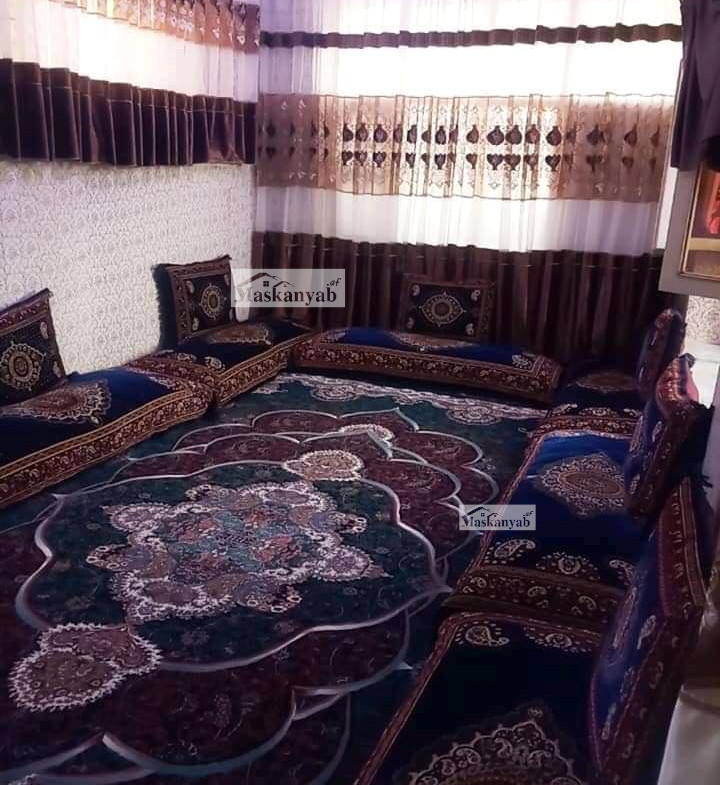 40 meters marshal, Kotal-e Khiar Khana, Kabul
