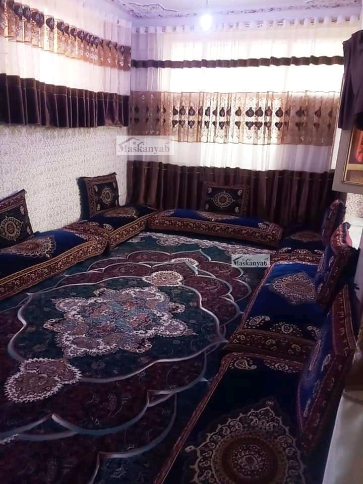 40 meters marshal, Kotal-e Khiar Khana, Kabul