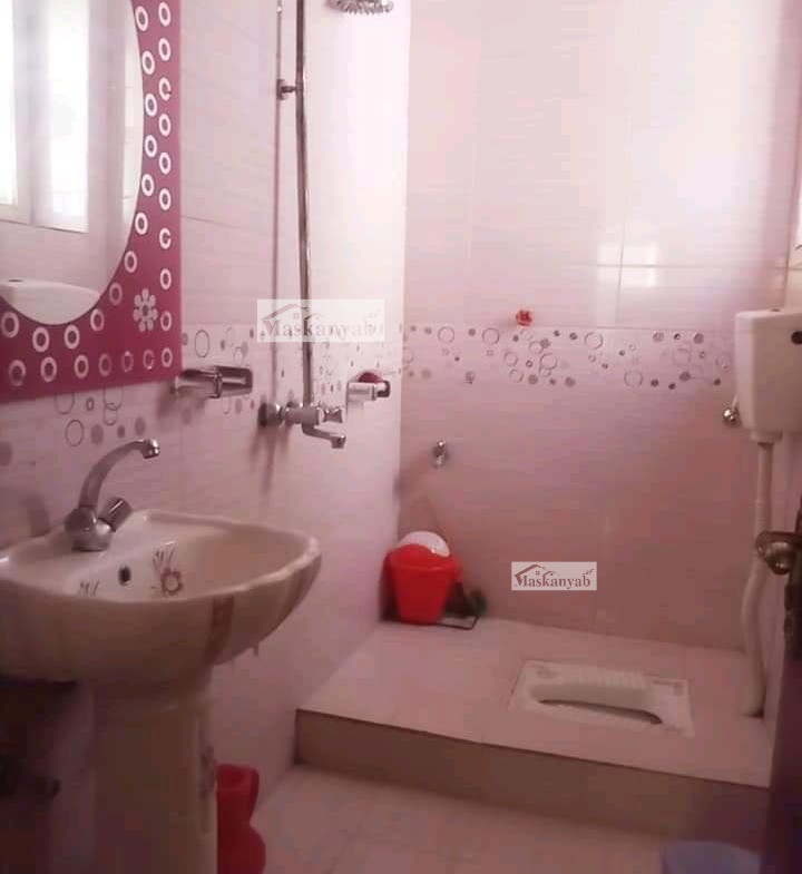 40 meters marshal, Kotal-e Khiar Khana, Kabul