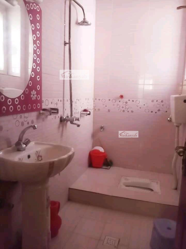 40 meters marshal, Kotal-e Khiar Khana, Kabul