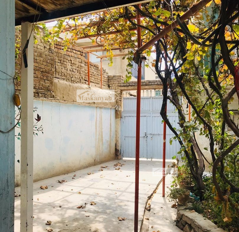 Two-floor house for sale in Qala-e Khiat Bemar, district 10